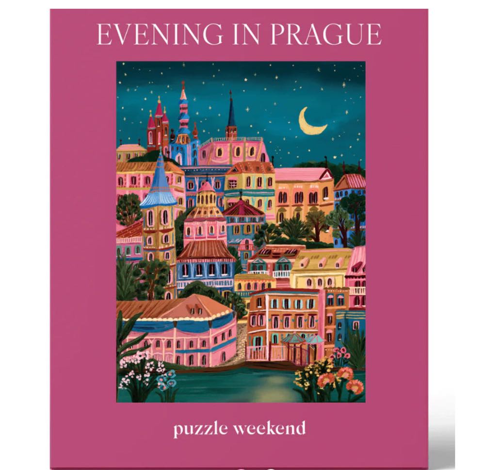 Art Puzzle 500 Pieces Jigsaw Puzzle: My Working Landscape | Challenging Puzzle For Adults | Premium Quality Ideal Gift For Puzzle Enthusiasts And Family Fun | Mind-engaging Entertainment