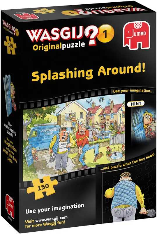 The Old Truck Jigsaw