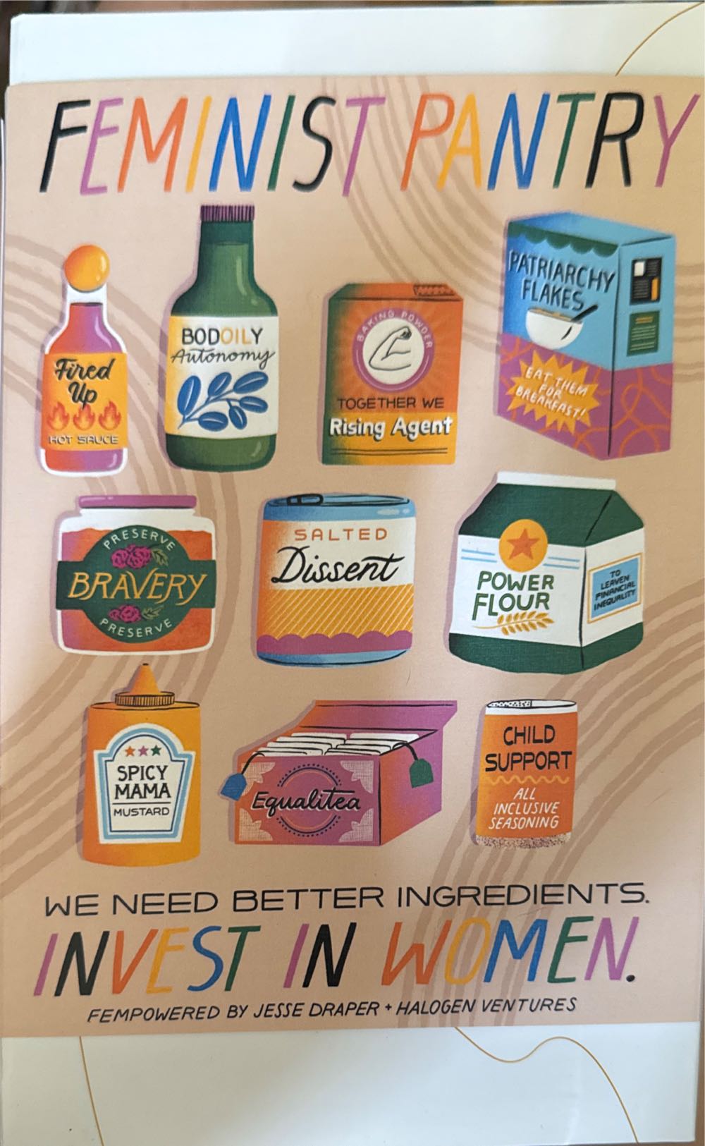 Things I Have Learned