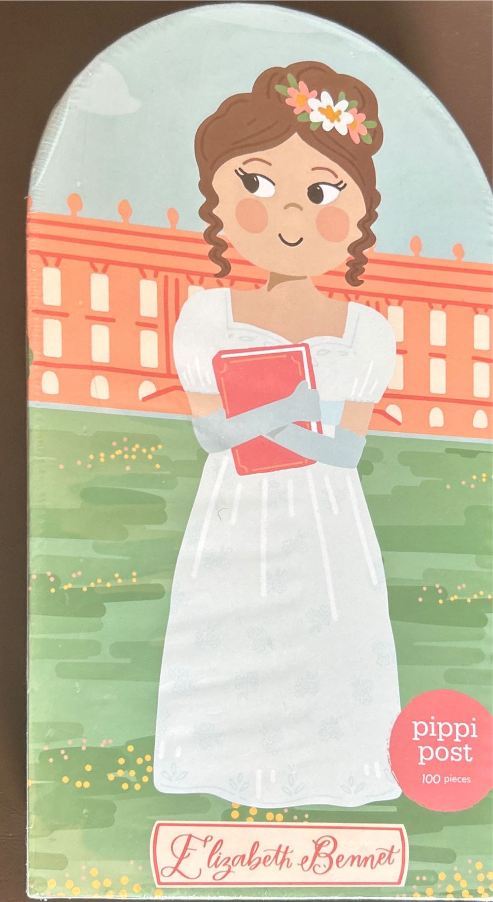 The Balloon Festival 