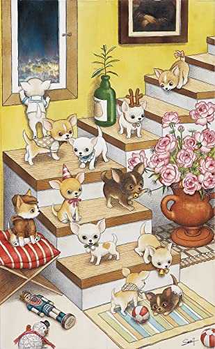 Disneyland Paris Merry Christmas