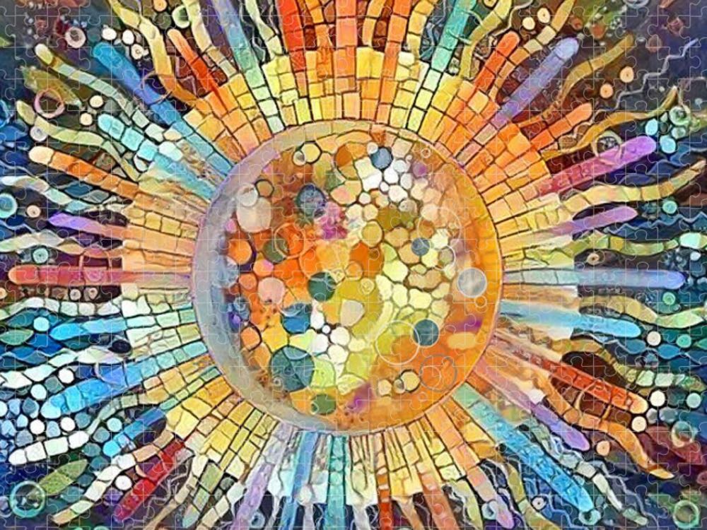 Djeco Puzzle Le Château Du Dragon 54 Puzzles Chateau Chevalier Awakening