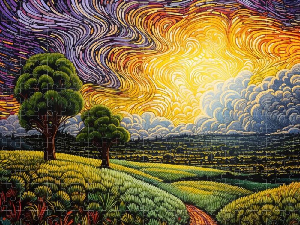 Tom Cat’s House Plants