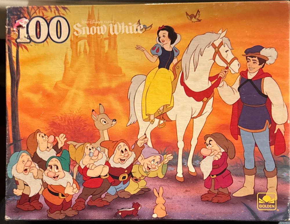 Birds On The Porch Steps