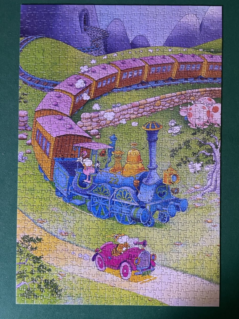 Doodletown-San Francisco