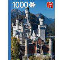 The Scrimmage Puzzle