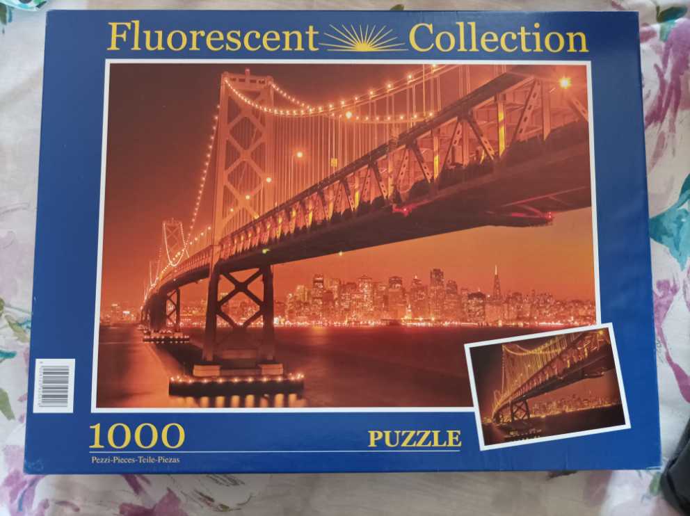 100 Pièces Janod Inspired By Klimt 100 Pieces De Pcs Gustav Ks