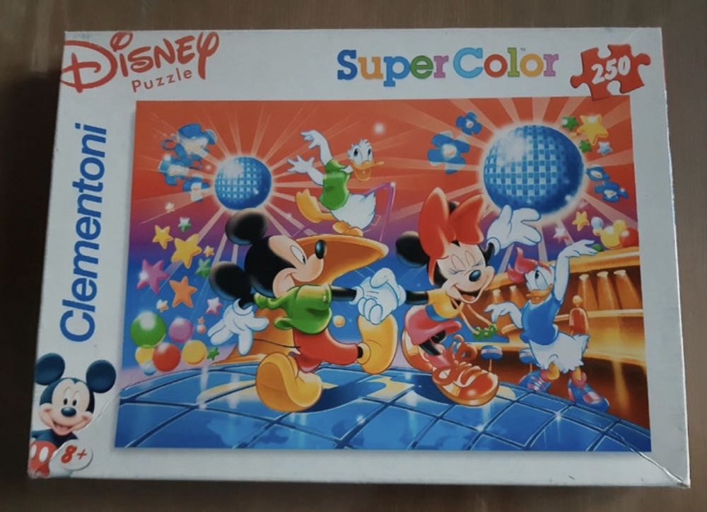 Fairy Tail Puzzle Pièces