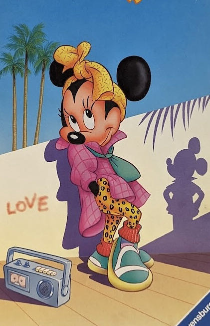 Heart’s Desire (3x500) - Ravensburger puzzle collectible [Barcode 4005556199211] - Main Image 2