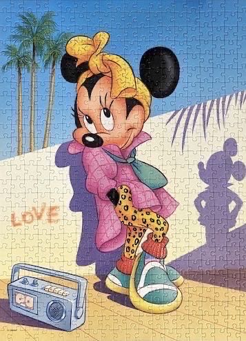 Heart’s Desire (3x500) - Ravensburger puzzle collectible [Barcode 4005556199211] - Main Image 3