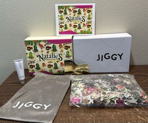 zz#_Natalie’s Orchid Island Juice Co - Jiggy puzzle collectible - Main Image 2