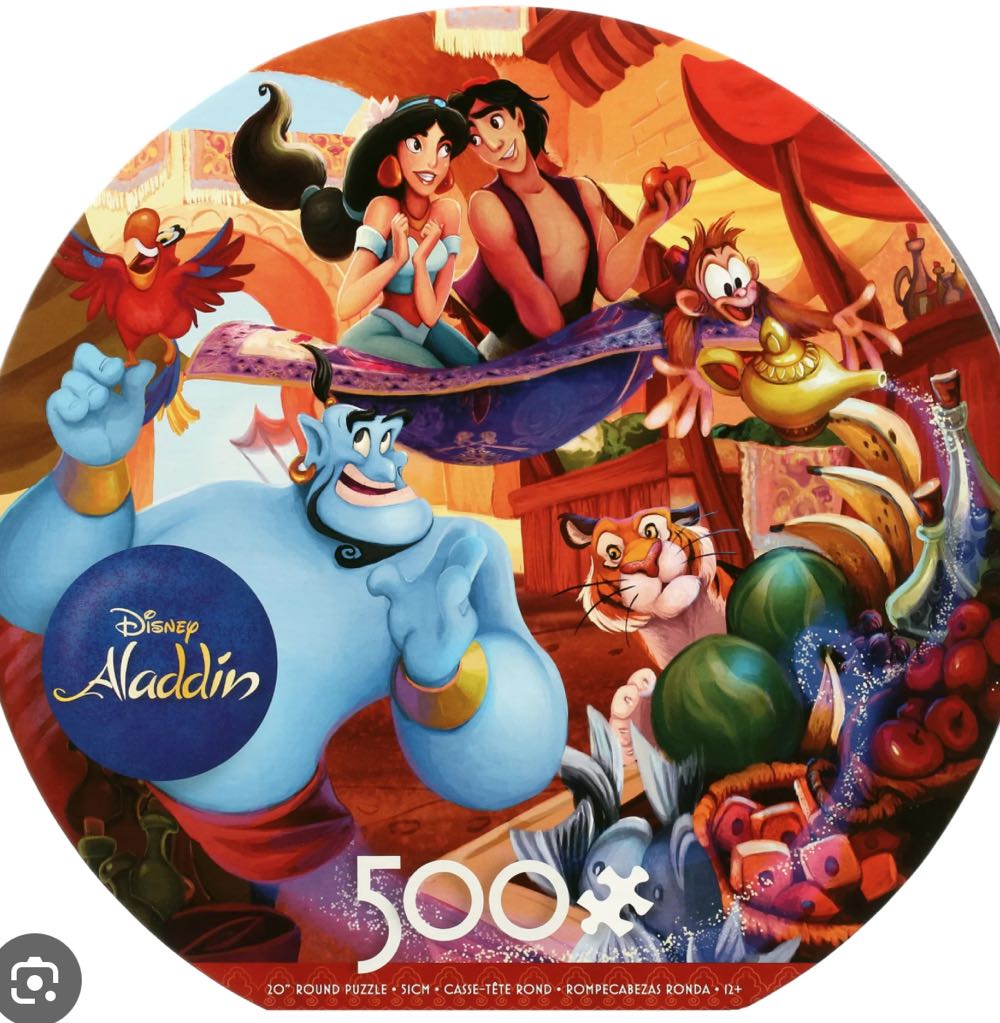 Scooby-Doo Crystal Cove