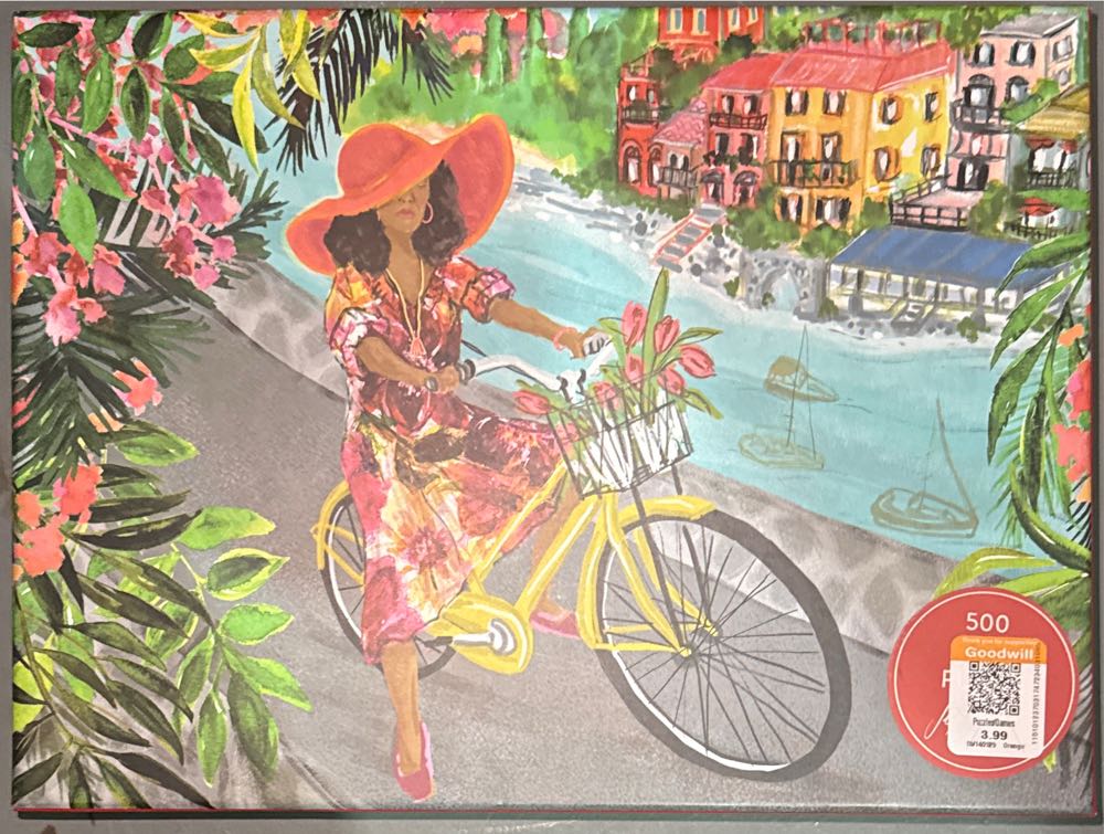 Heart’s Desire (3x500)