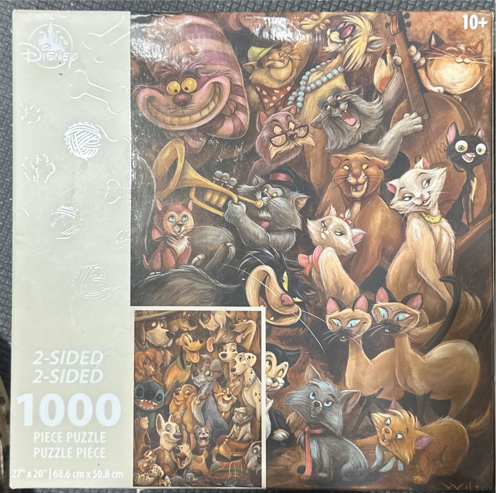 Bepuzzled Disney Winnie The Pooh & Piglet 3D Crystal Puzzle 