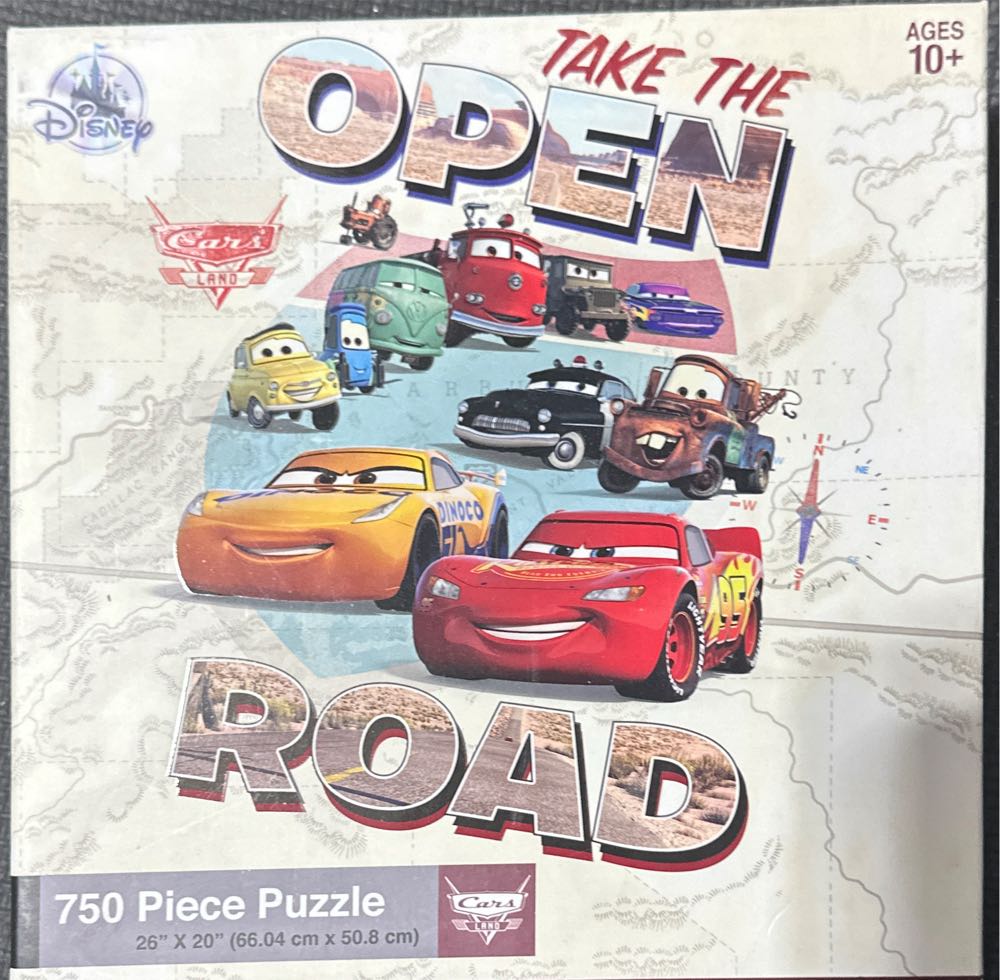 Outing On Horseback 100 Piece Jigsaw Puzzle By Ravensburger