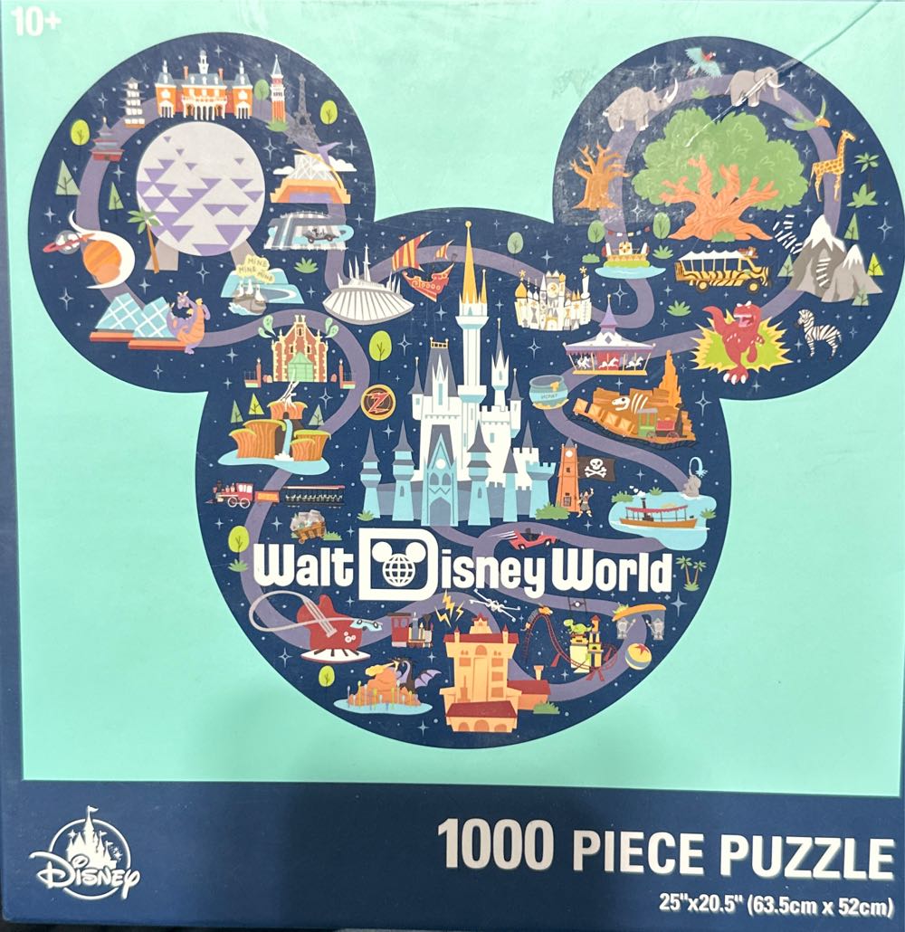 Sigmaringen Castle Adult Puzzle Pieces