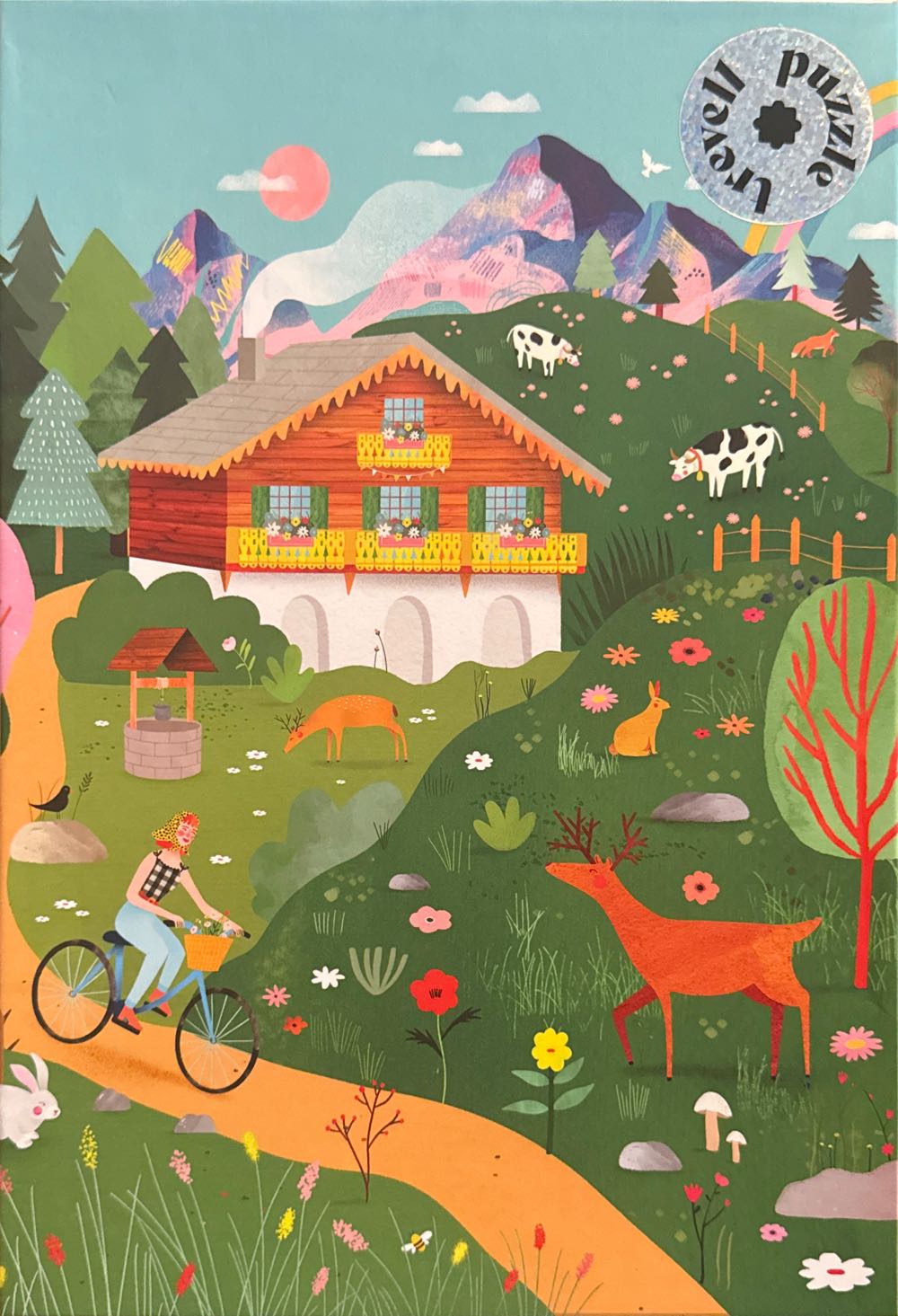 1119802059 Nijmegen 100 Years