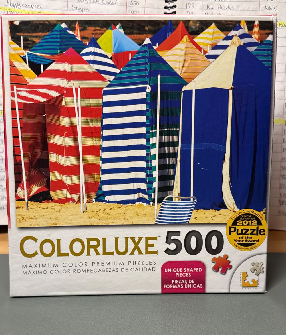 DONE: Alpacas In Beanies