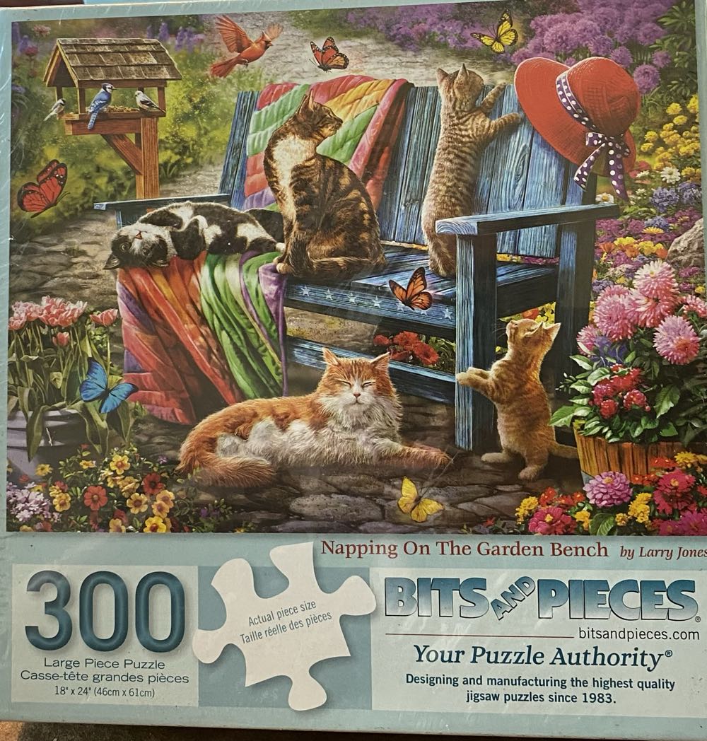 Cottage Cuties: Rose Cottage