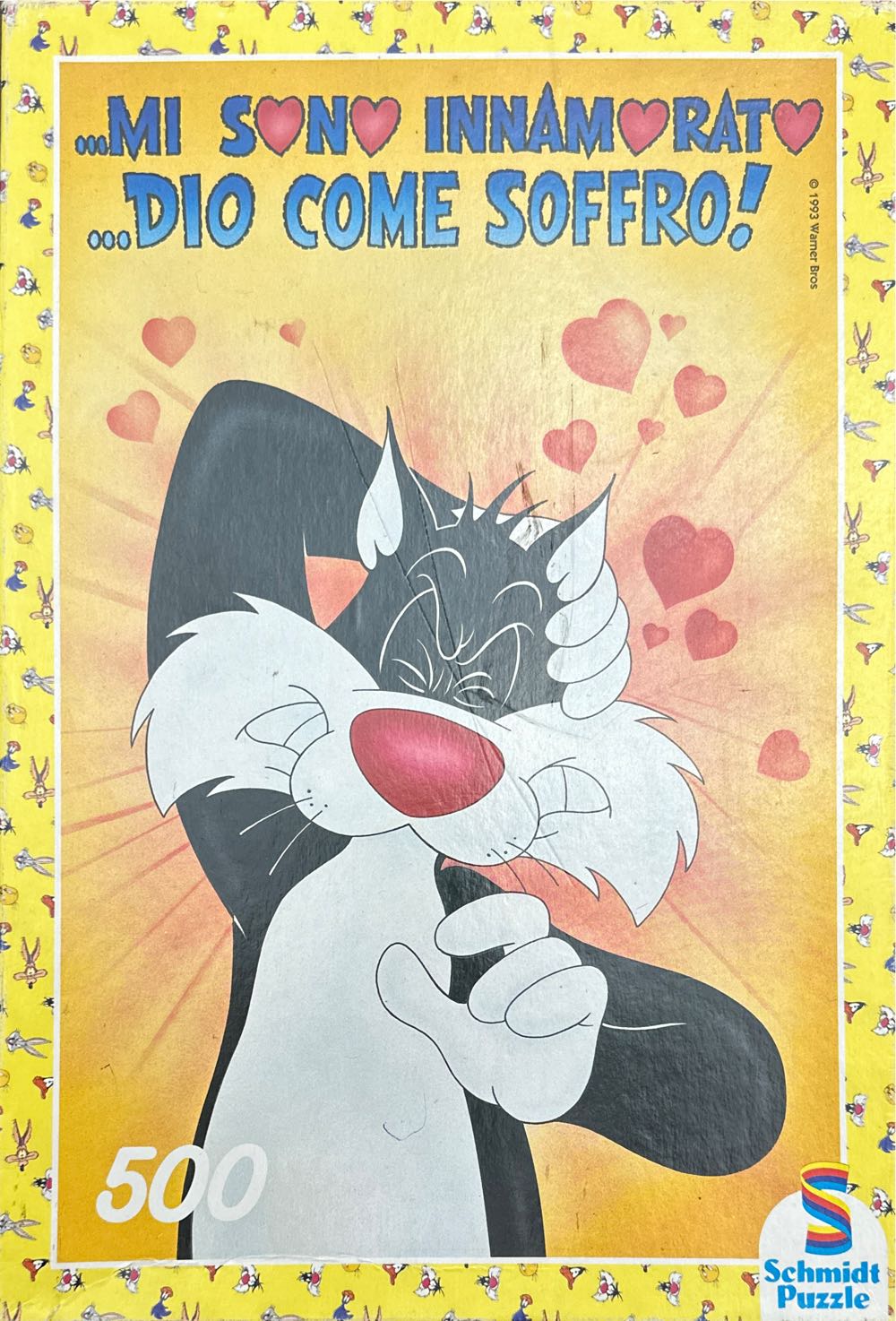 Chilean Flamingo 80 Piece Puzzle By Wentworth