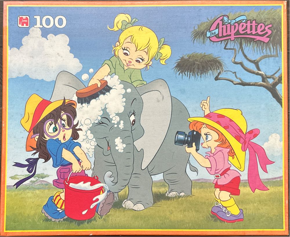 The Yellow Cow (Franz Marc)