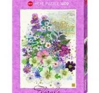 Sunsout Inc Love Shack 500 Pc Jigsaw Puzzle By Artist: Richard Courtney Finished Size 18” X 24” Mpn# 61770