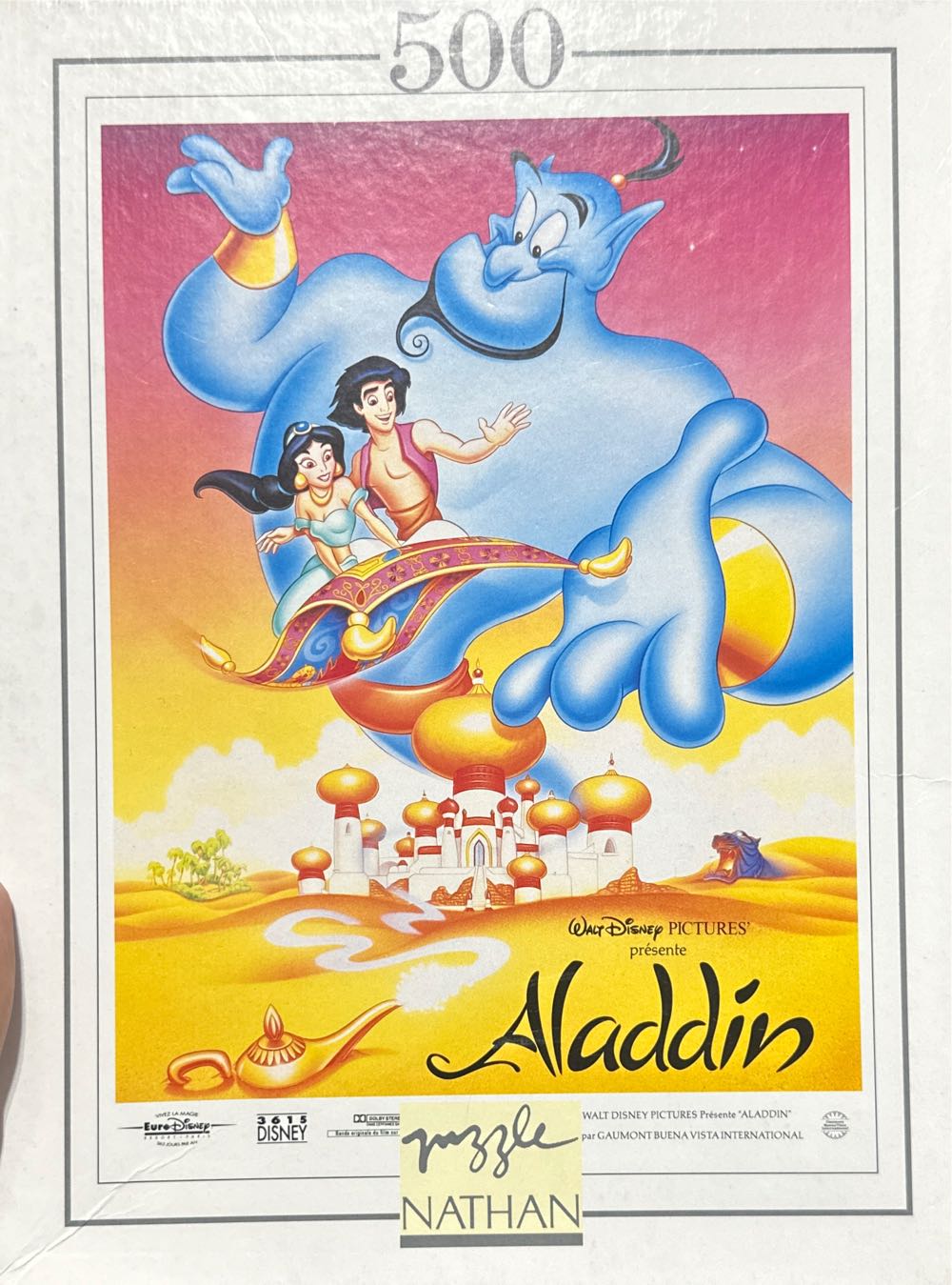 Ravensburger Puzzle 12000802 Wenn Die Nordlichter Tanzen Teile Puzzle Für Erwachsene From 14 Years