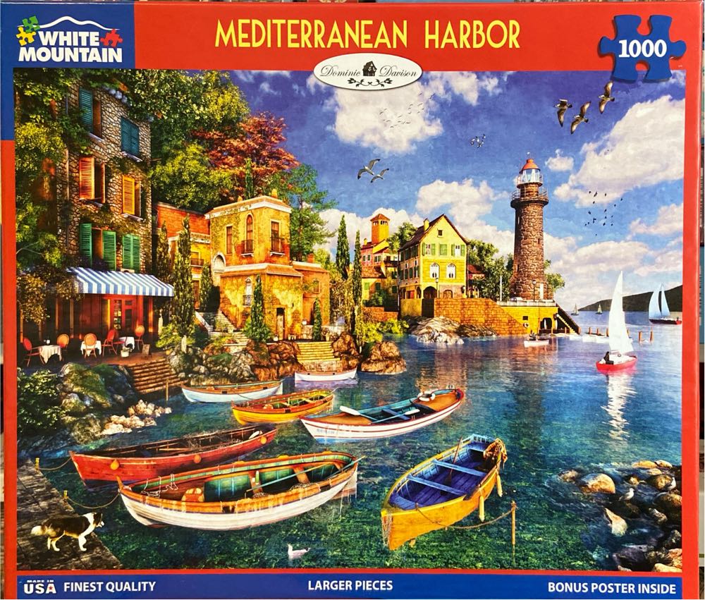 Beneath the Waves •