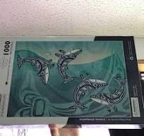 Saturday Shopping SOLD 