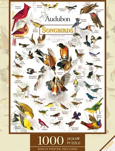 Colorful Mosaic Flooring