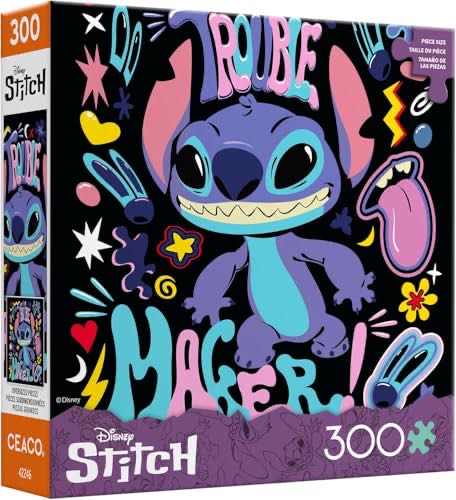 Rocky Selland 500 Piece Cat And Hummingbird Artist Lowell Herrero New