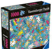 Ravensburger High School Musical 3 500