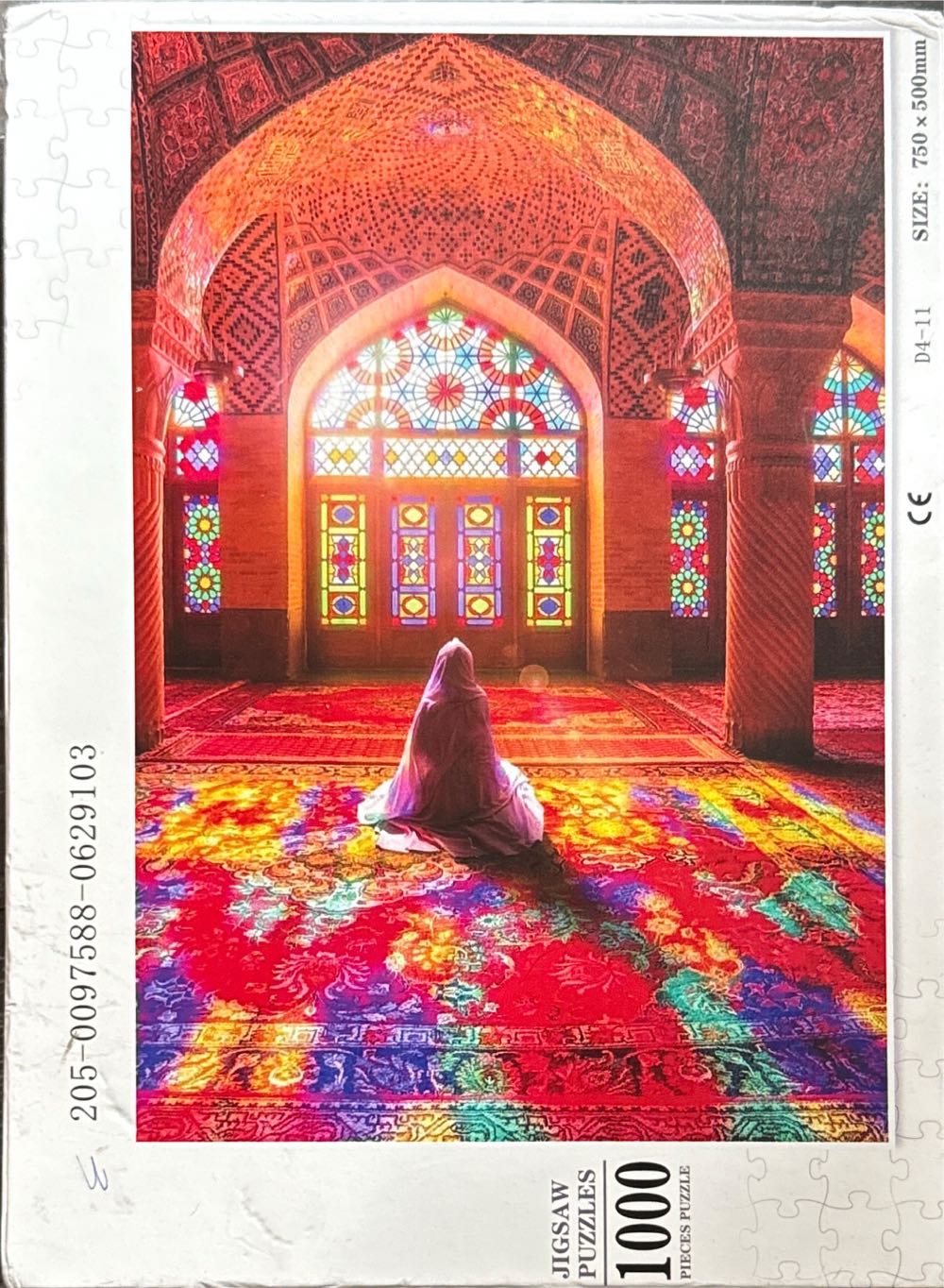 Fun At Eilean Donan Castle