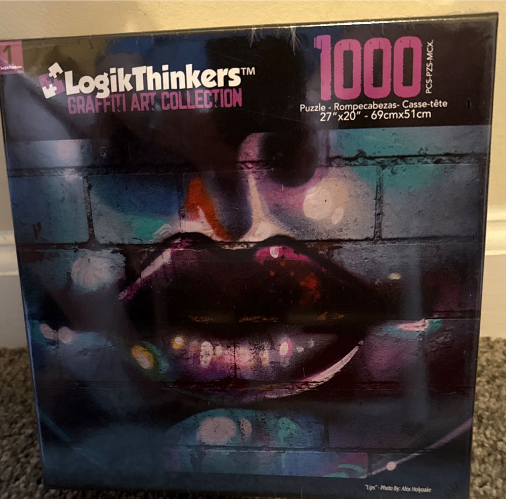 Beach Huts At Brighton