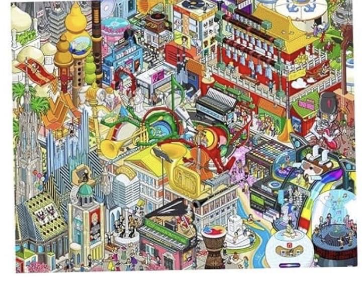 Michigan The Great Lakes State