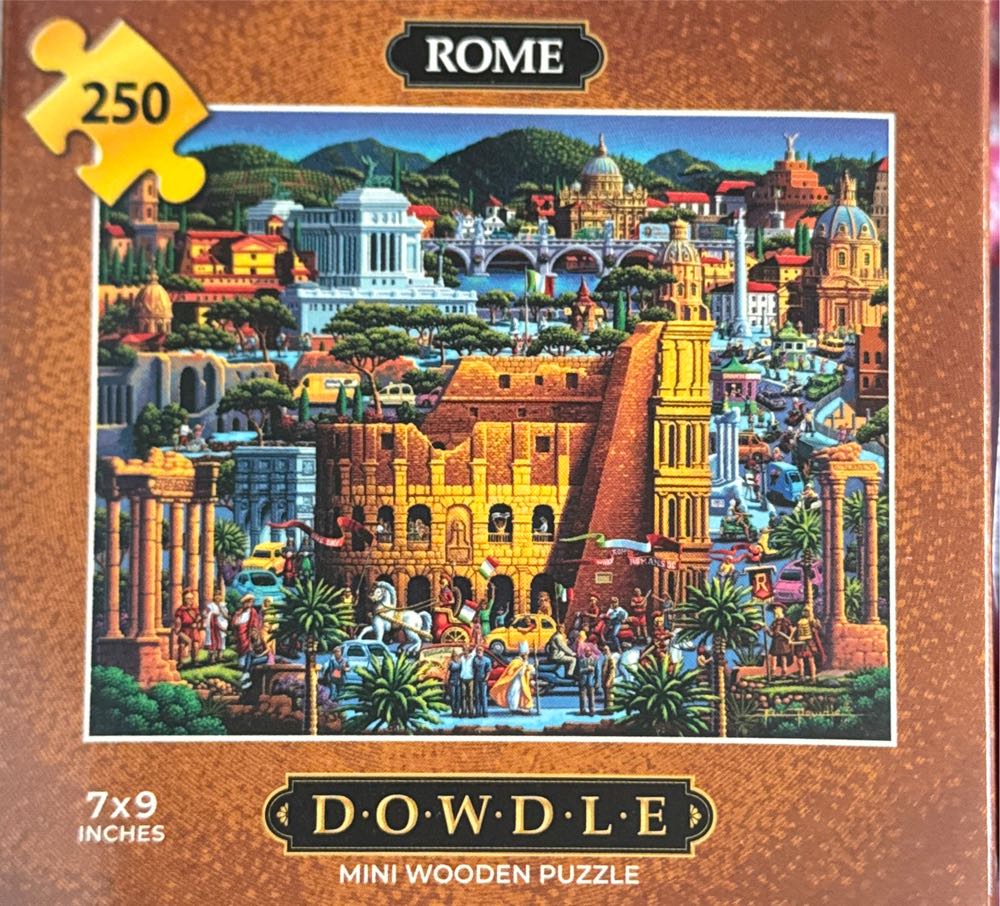 Disneyland Paris Merry Christmas