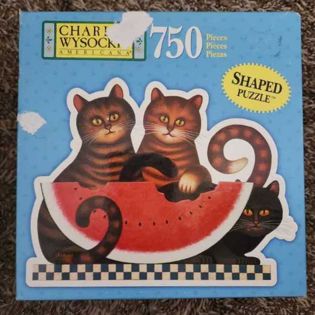 One Hundred Frogs And A Fly 