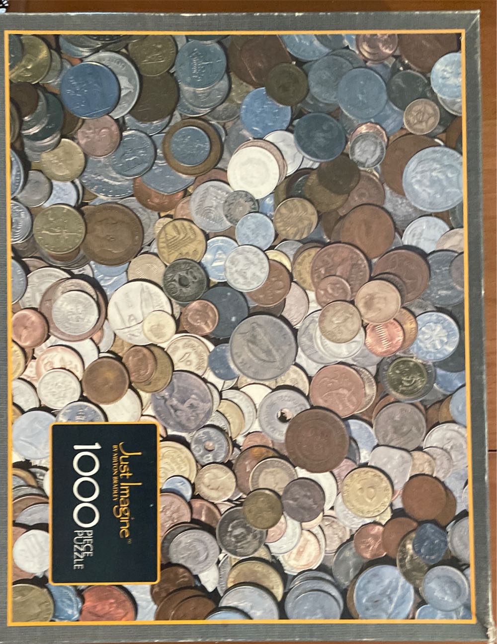 Summer Cottage Garden BAC