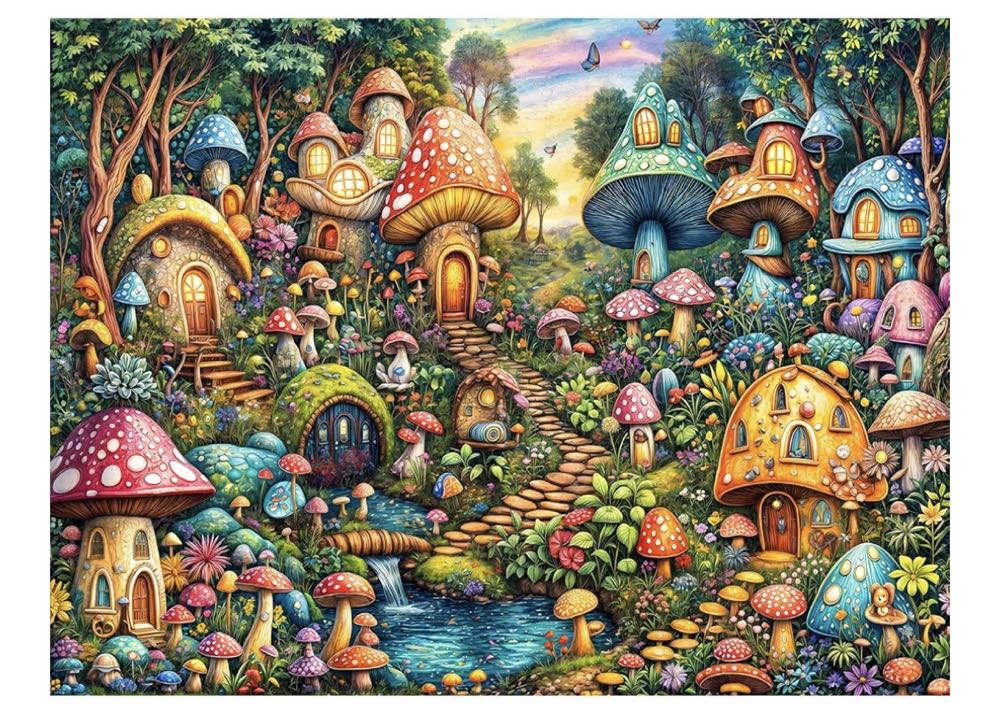 Spring Birdhouse Jenn