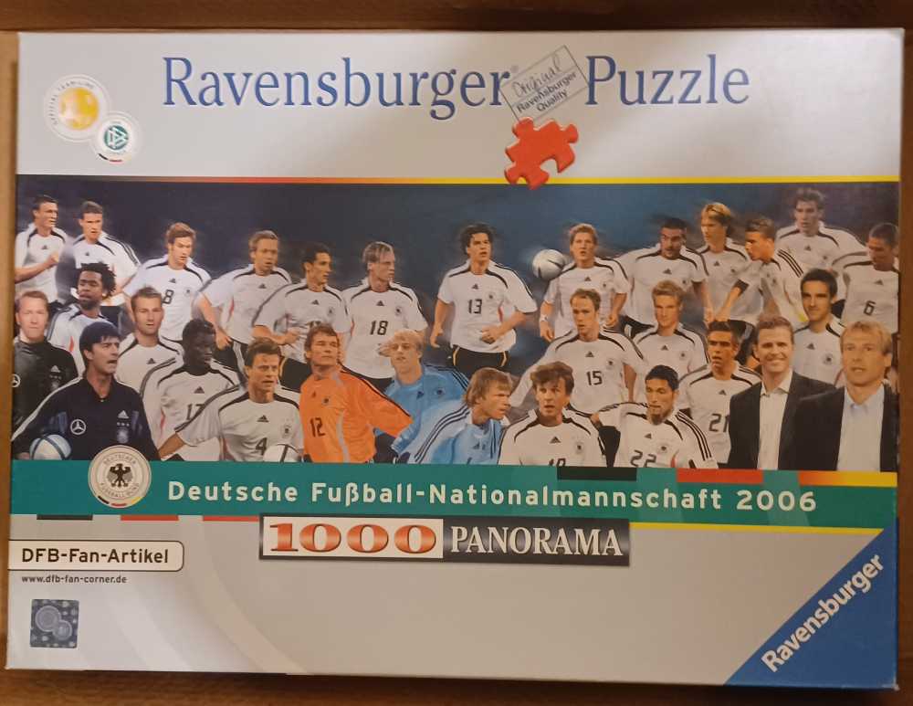 56028 King Puzzel Stukjes 68 X 49 Cm Wieskirche Duitsland Art Collection