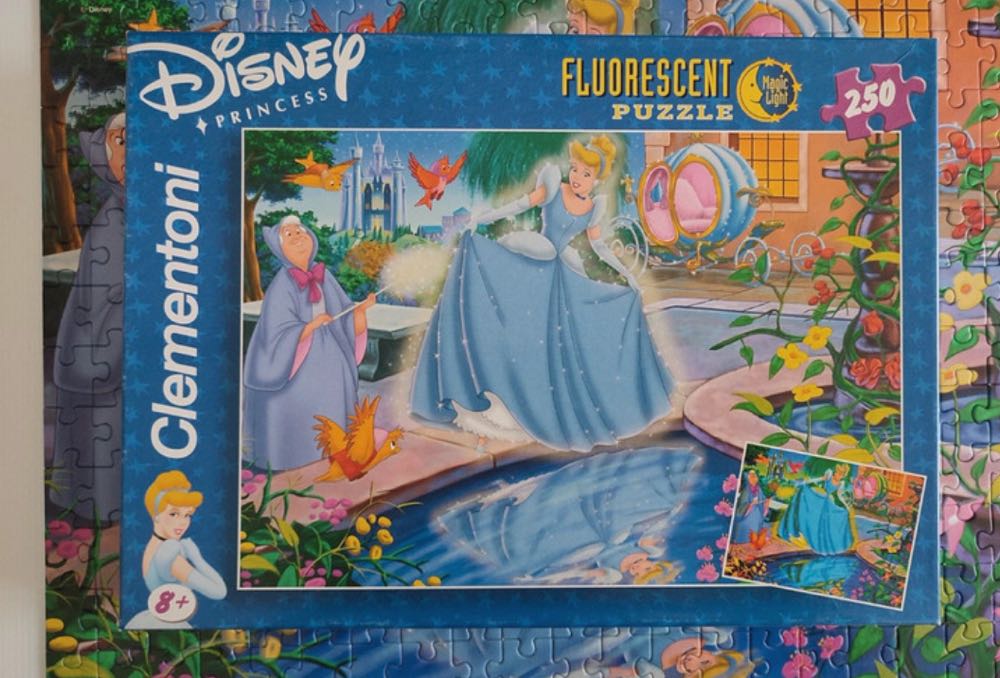 A Perfect Summer Day