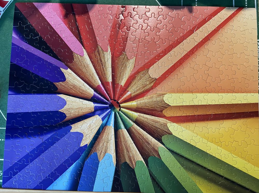 Finding Dory Pixar 2x24” 