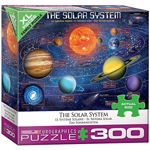 Ceaco Disney Forever Princess 300 Oversized Piece Jigsaw Puzzle