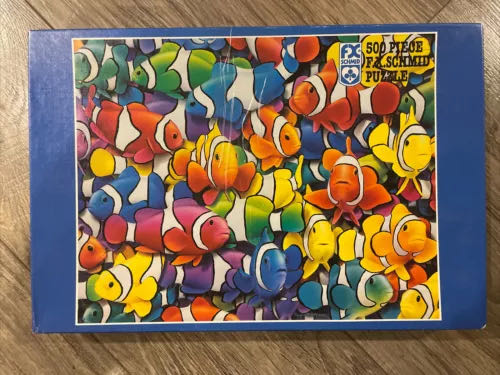 Patron Saint Of Lighthouse