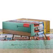 Squidward Bold & Brash 500pc Spongebob Brand New Squarepants