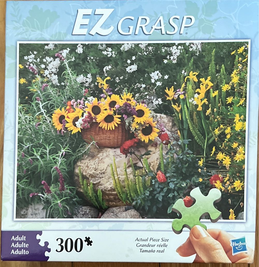 Brooklyn Bridge Bits And Pieces 1000 Piece Sealed Light Up