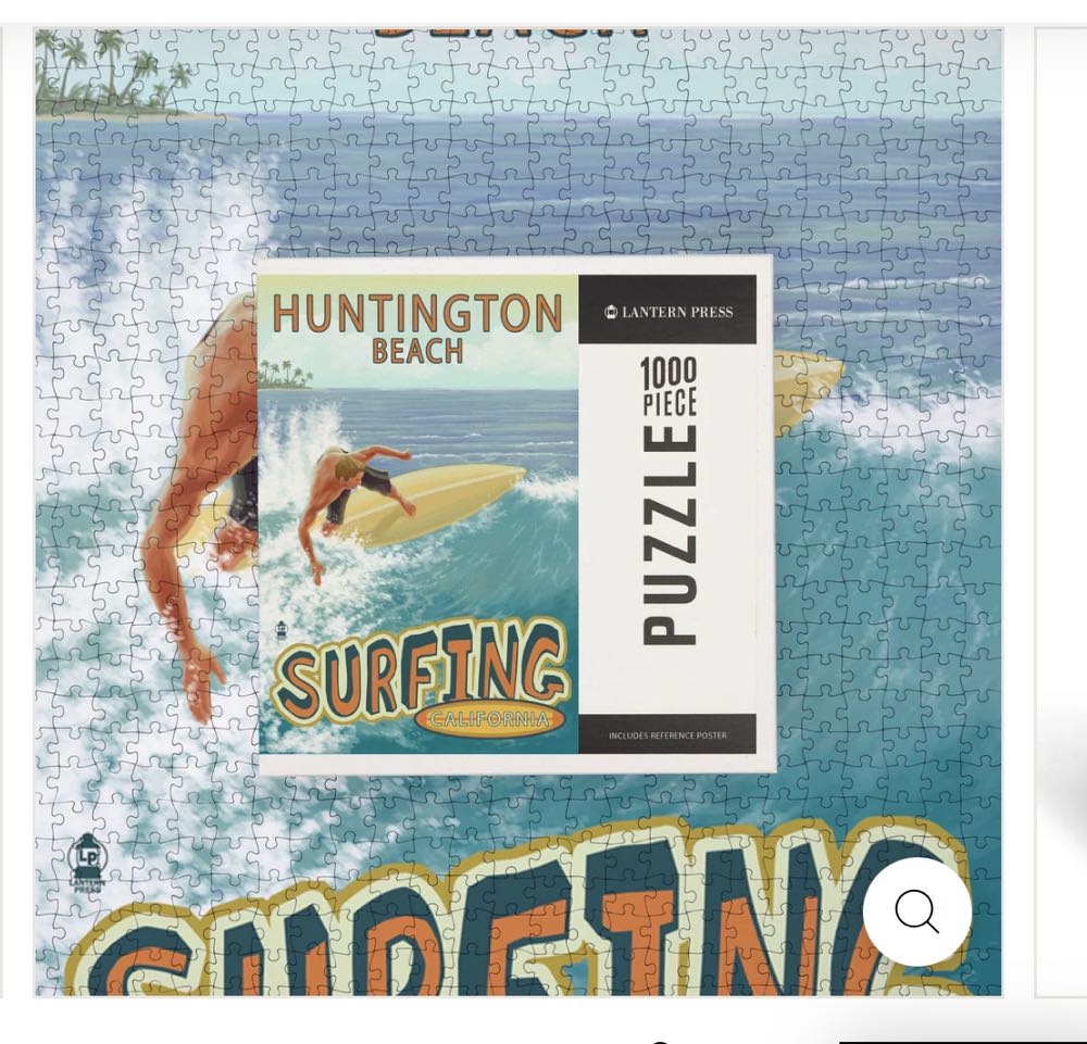 Arielle Day Dreaming