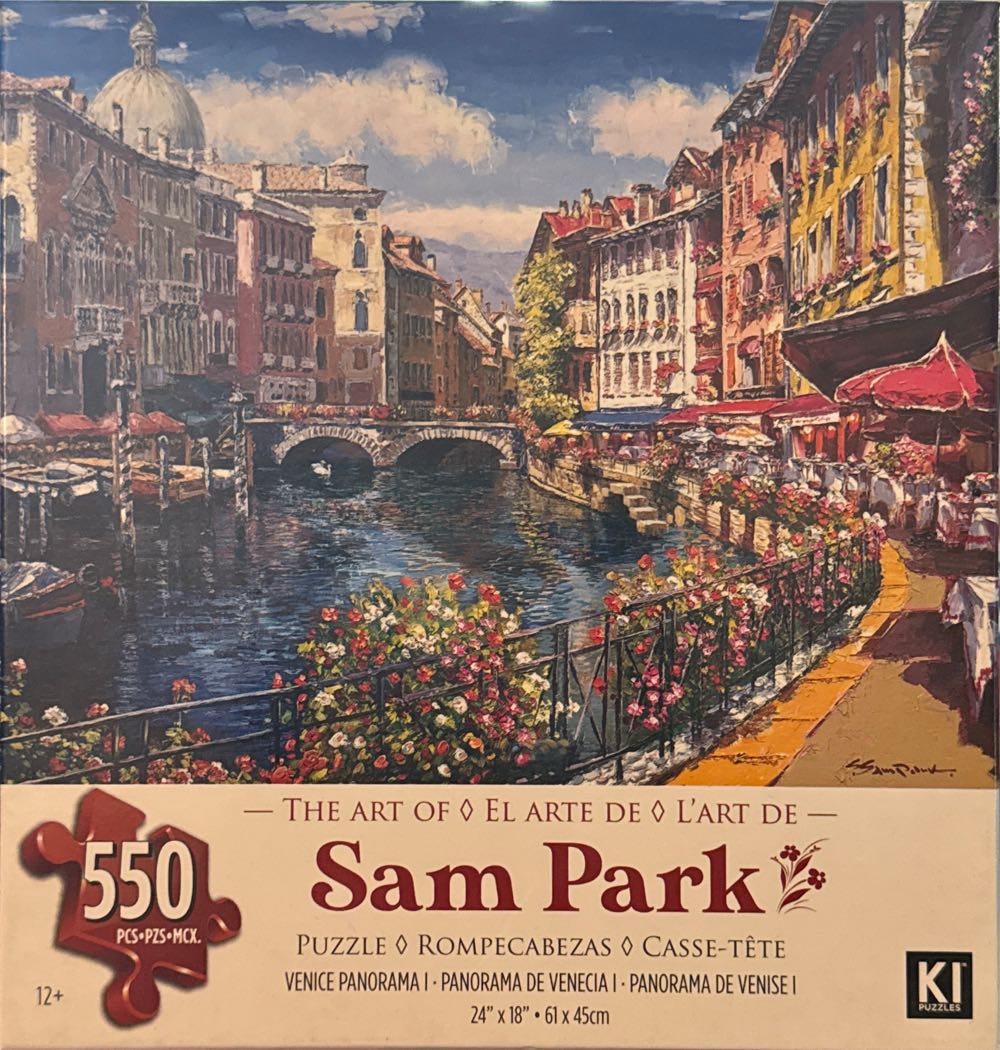 Taking Flight NIB Annie H 