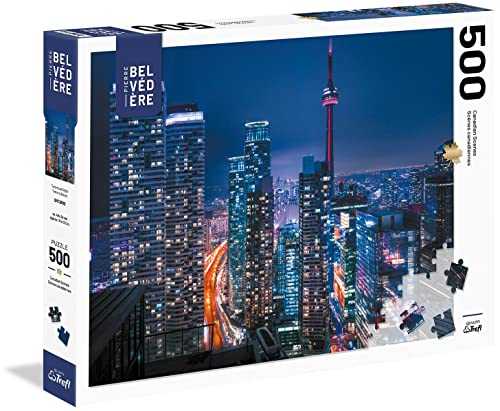 Fish ’n’ Chips Blue Opal Pieces