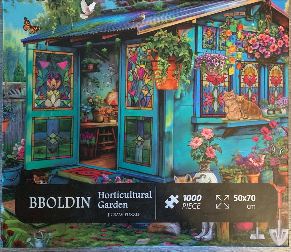 A Makers Market Keep